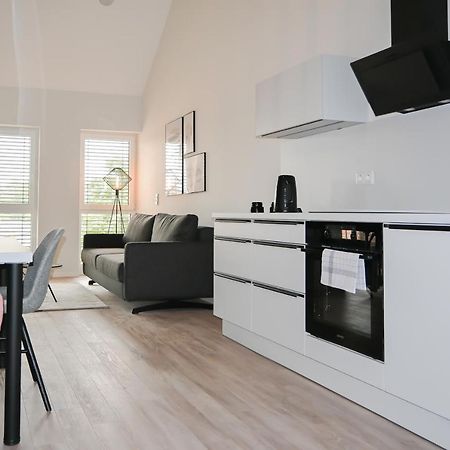 Norder Tief Appartement Norden Buitenkant foto
