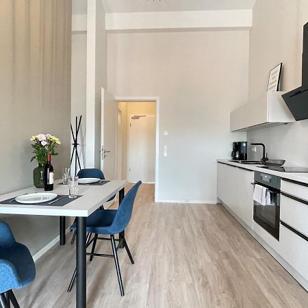Norder Tief Appartement Norden Buitenkant foto